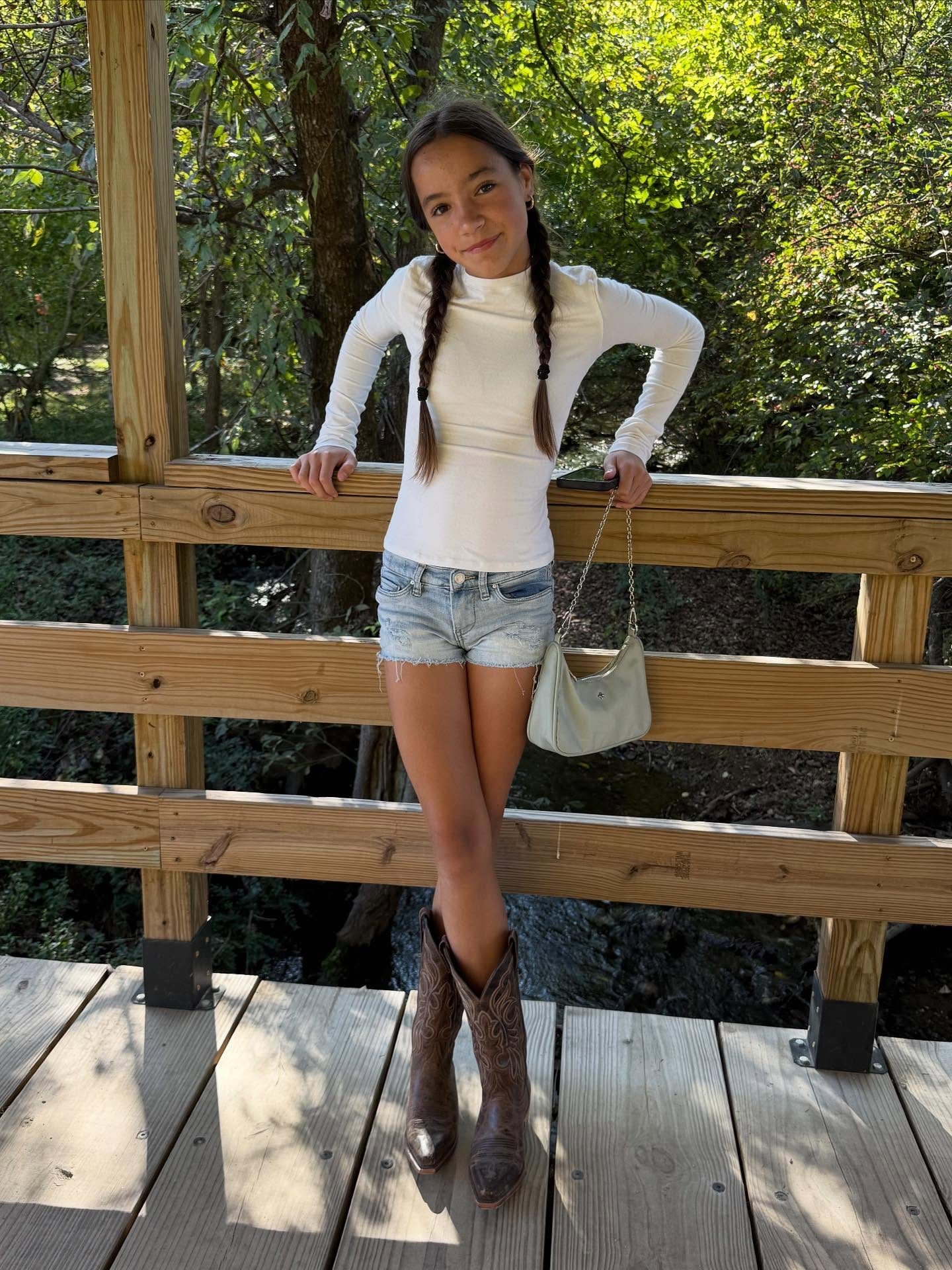 Chad Lowe's 13-Year-Old Daughter Fiona's Cause of Death Revealed
