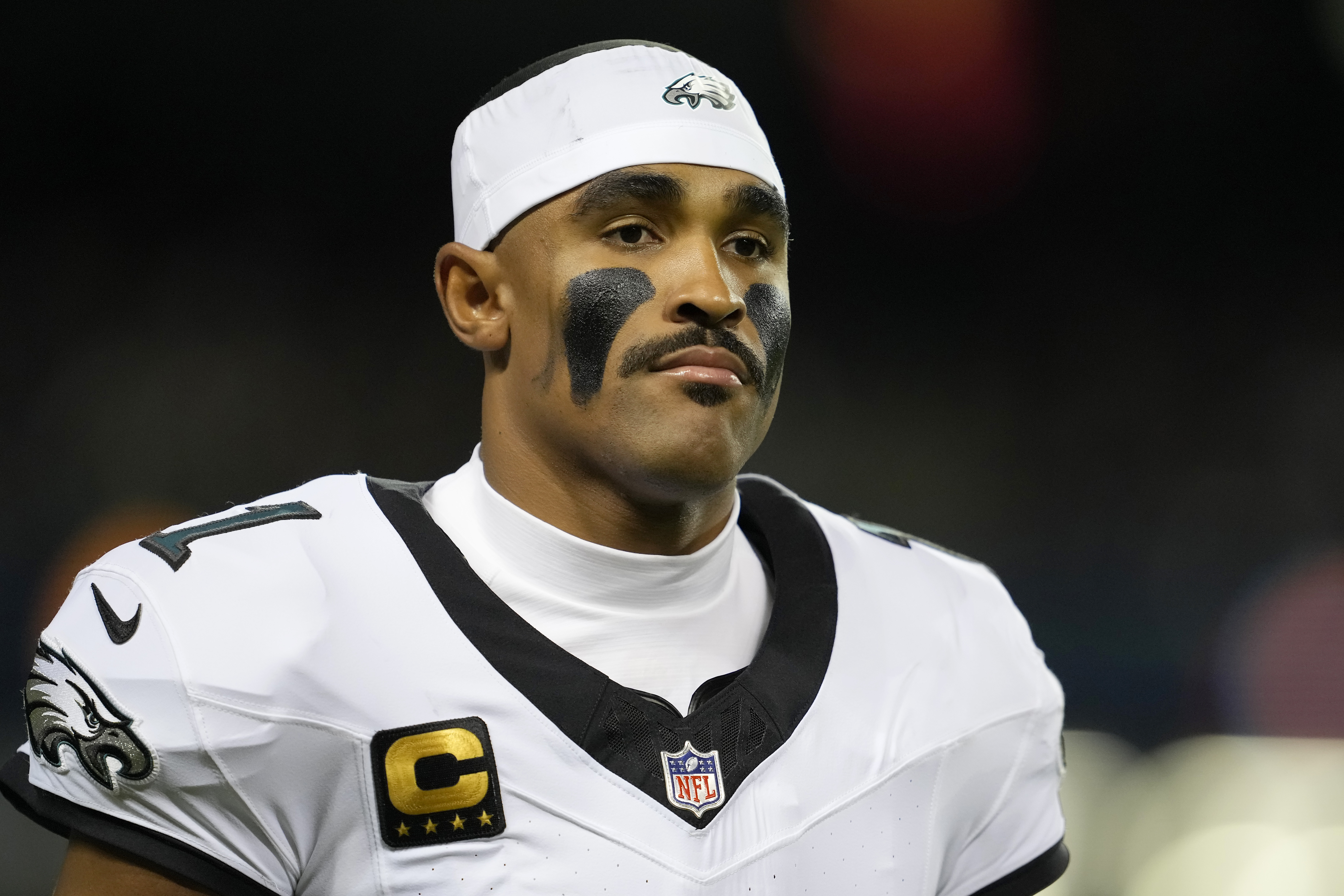 jalen hurts