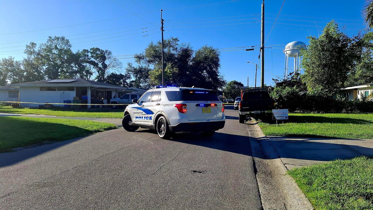 Florida Man Waited Outside Estranged Wife's Home Before Killing Her in Apparent Murder-Suicide