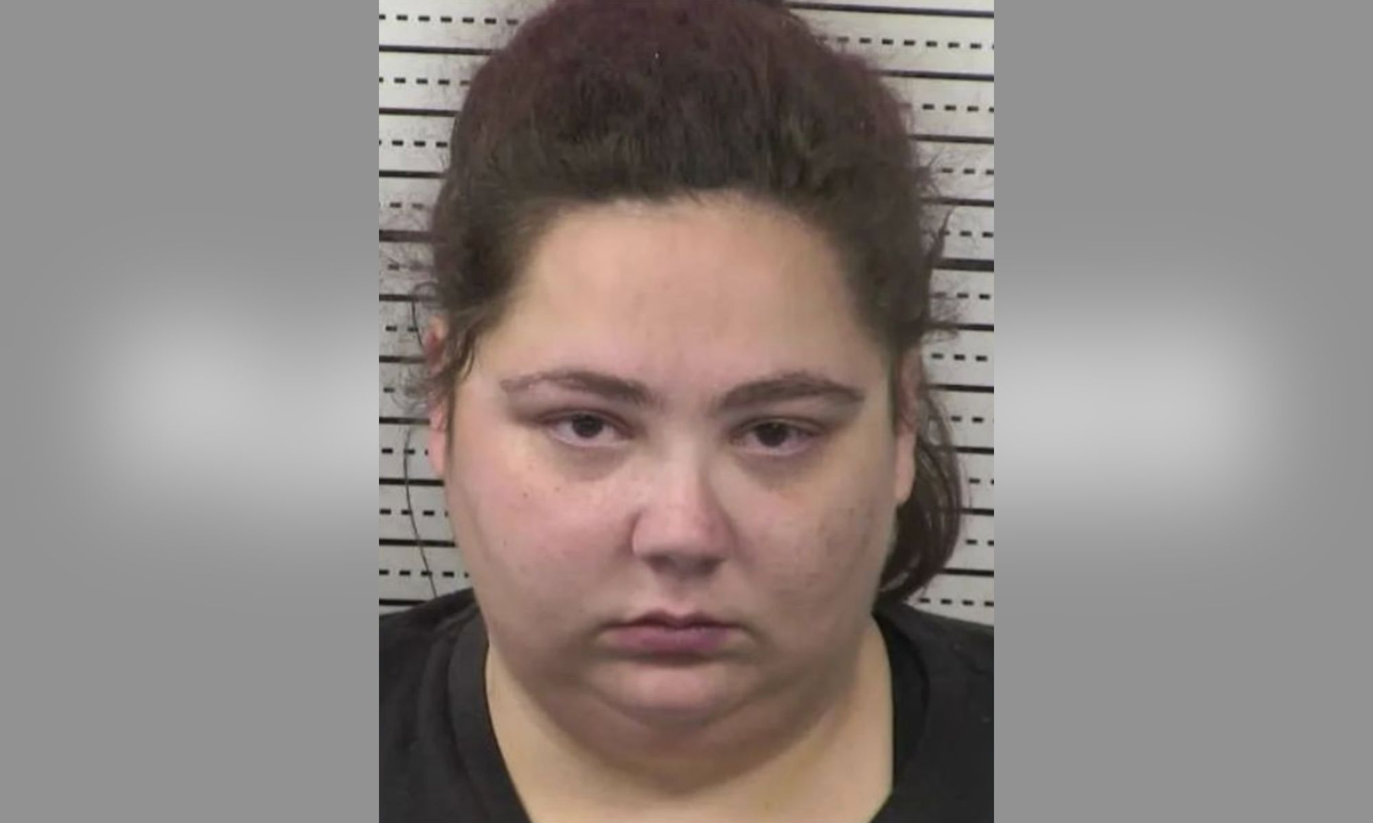 Mom Arrested After Promising Daughter, 6, Toy If She Didn't Tell Anyone That She Choked Her