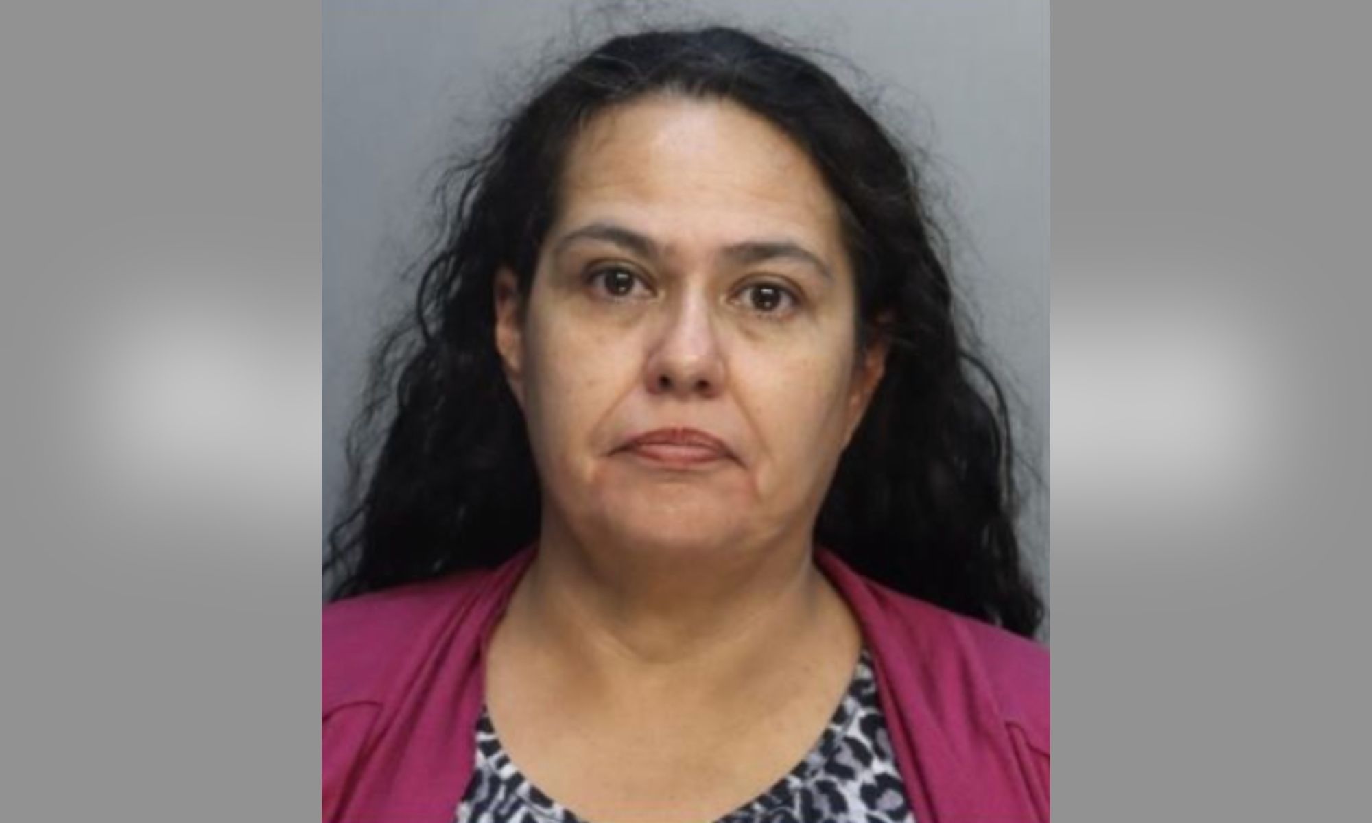 Mom Accused of Holding a Butter Knife to Daughter's Neck Because She Was Late for School