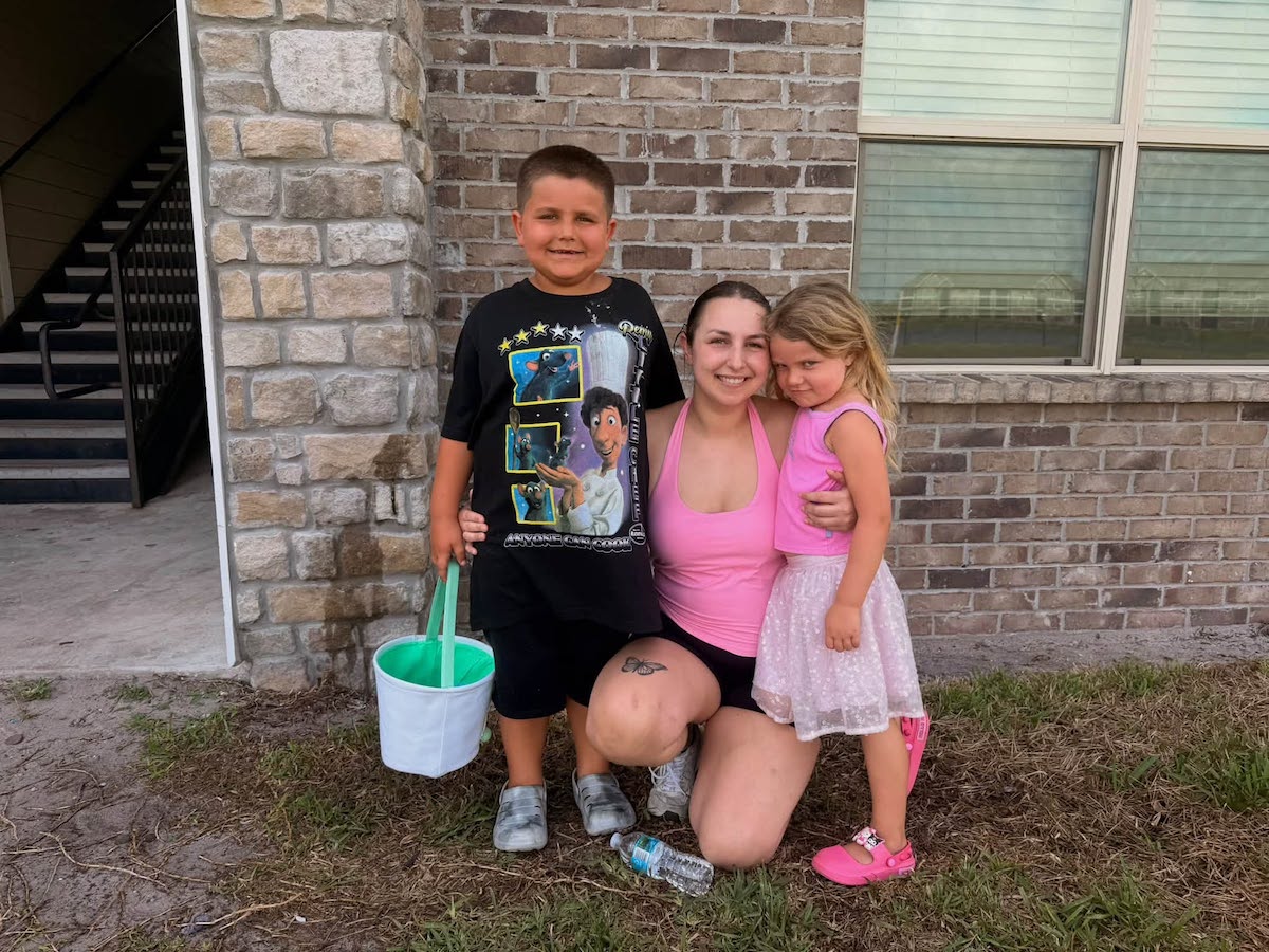 Mom Slams Ex After He Killed Their Kids in Murder-Suicide: ‘You Were Supposed to Be Their Protector’