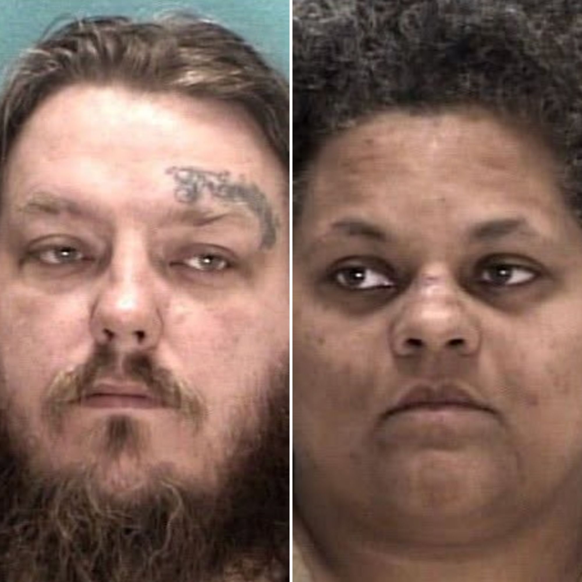 Parents Arrested After Locking Kids in Cages, Putting Nails Between Toes to Stop 'Stealing Food'