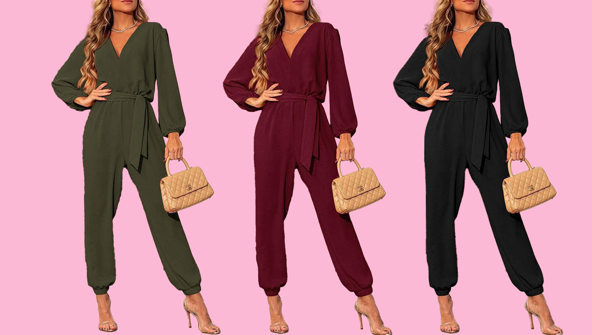 jumpsuit